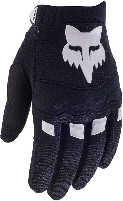 Fox Fox Dirtpaw Gloves Youth, zwart