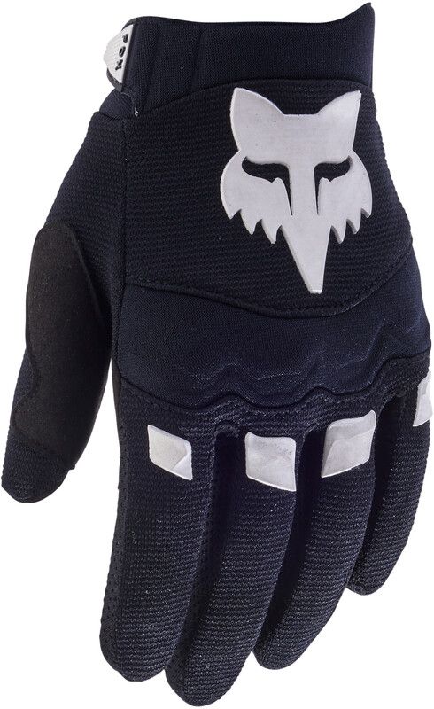 Fox Dirtpaw Gloves Youth - Black