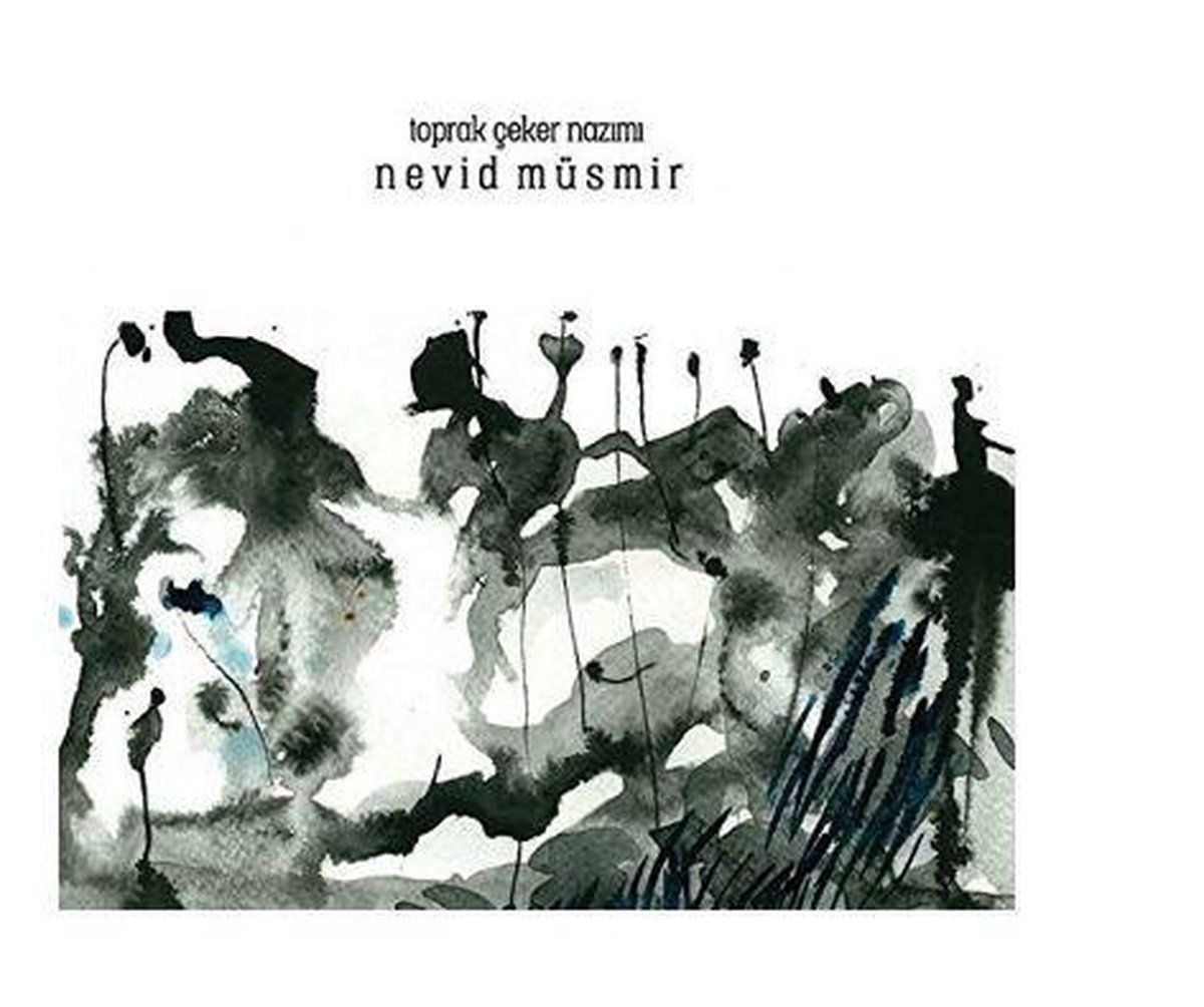 Music&Words Toprak Ceker Nazimi - Muziek - 8680114941080