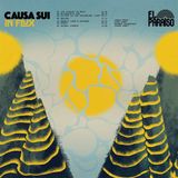 In Causa Sui In Flux LP Eco-Mix Vinyl