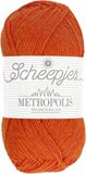 Scheepjes Metropolis 50gr - 076 Sevilla