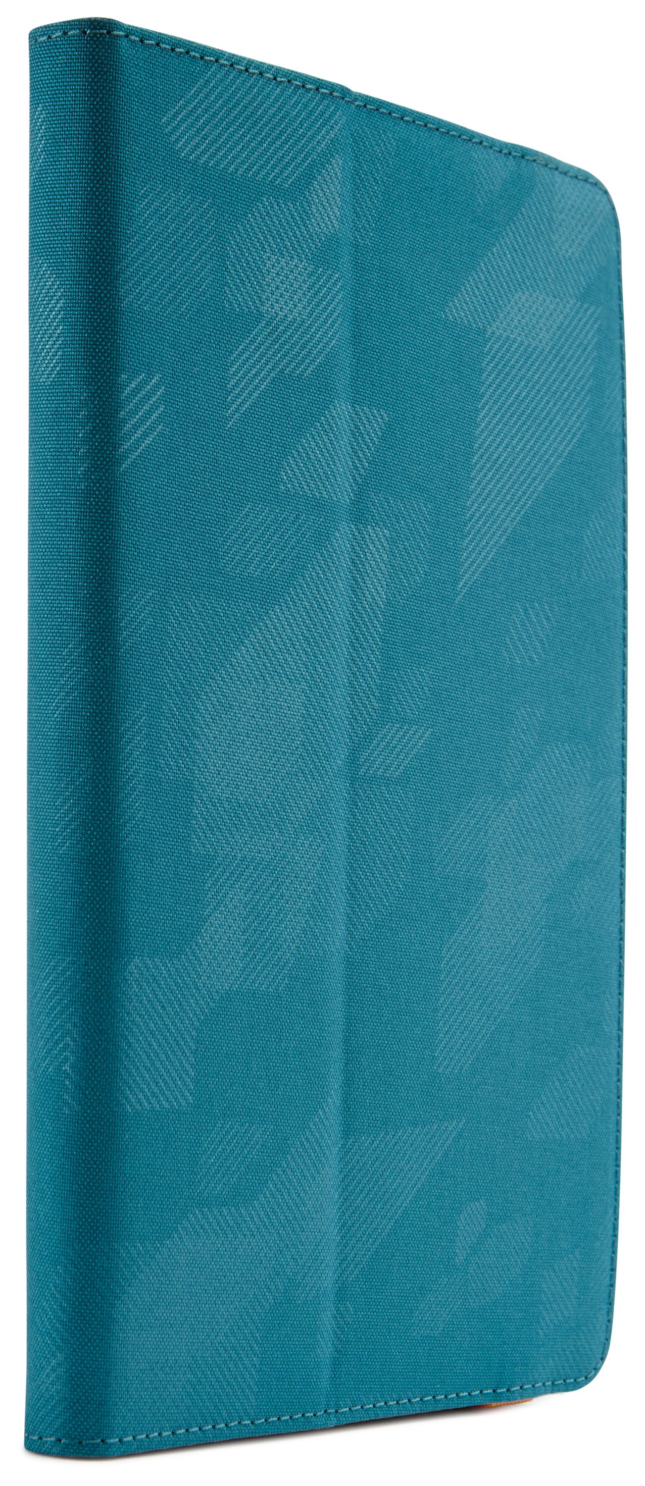 Case Logic SureFit Slim / - / - / blauw, groen