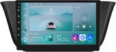 Happiq Autoradio met Bluetooth en CarPlay voor Iveco Daily (2013-2021)