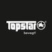 Topstar siège pivotant à roulettes - 72260 HO 1 H