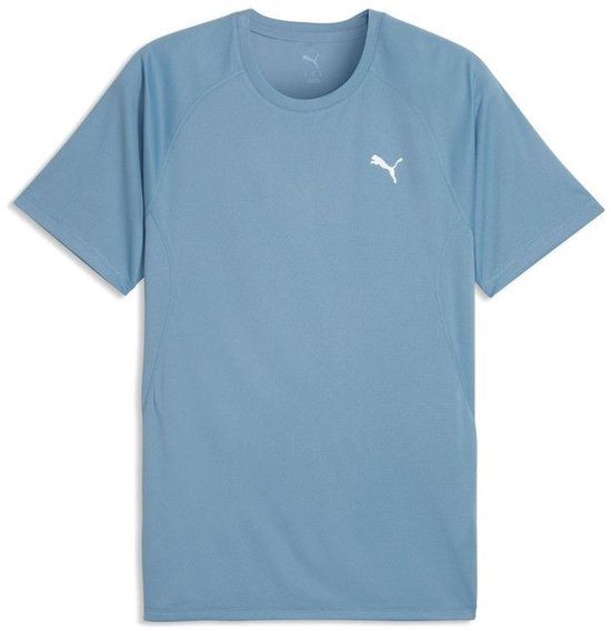 Puma T-shirt Run Velocity Tee (POLY) 526600