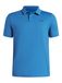 UNDER ARMOUR Functioneel shirt 'Matchplay' blauw