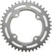Xtrabike Kettingblad Xtrabike 42t 4arms zwart