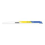 Metabo 631987000 5 reciprozaagbladen BiM 300x1,25/3,2-5,1