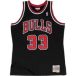 T-shirt NBA Chicago Bulls Scottie Pippen