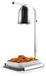 OEM Infrarood warmtelamp, 275 W, aluminium, zilver