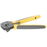 HARTING 09990000377 Krimptang Connectoren (male) 4 tot 10 mm²