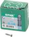 Spax ABC-Spax Spaanplaatschroef - RVS PK KV - 3,0 x 16 mm - 200 stuks