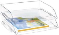 Archivo 2000 C.E.P. Solutions Archieflade Archivo 2000 Transparant (26 x 35 x 7 cm)