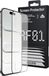 AULUMU Screenprotector Geschikt voor Apple iPhone 17 Pro - 9H Tempered Glass - Met Installatietray - Case Friendly Tempered Glass - Kristalhelder - Eenvoudige Installatie