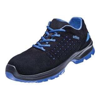 Atlas SL 40 ESD S1 Safety Shoes - Size 45, Width 14
