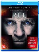 Warner Home Video The Rite (Blu-ray