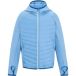 Regatta Kinderjas Junior Andreson Hybrid gewatteerd Blauw