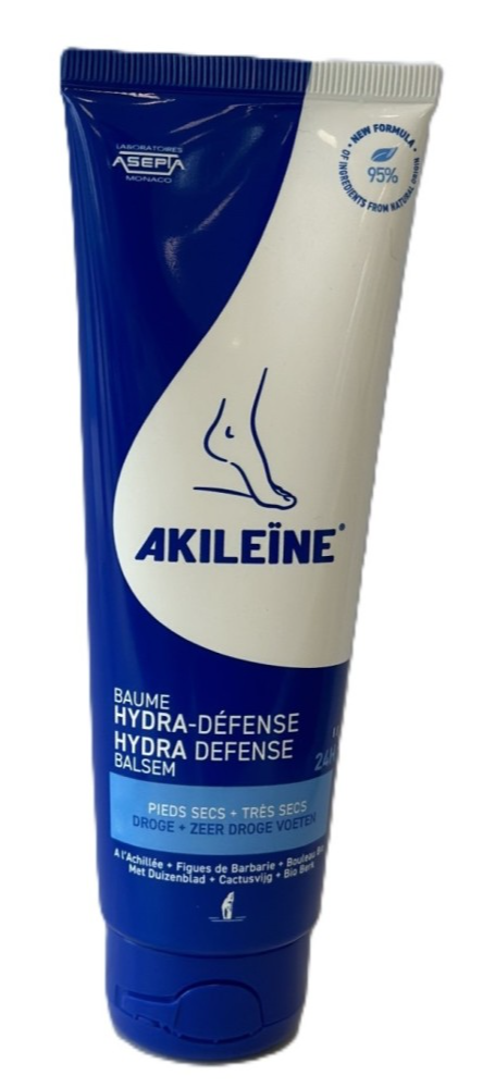 Akileine Akileine Hydra Defense Balsem