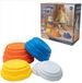 Askato Balansstenen - Jouet sensoriel coloré pour enfants