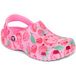 Crocs CLASSIC SUMMER FRUIT CLOG