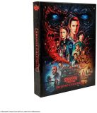 Cinereplicas Stranger Things - 4 Group Adventskalender - Multicolores