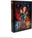 Cinereplicas Stranger Things - 4 Group Adventskalender - Multicolours