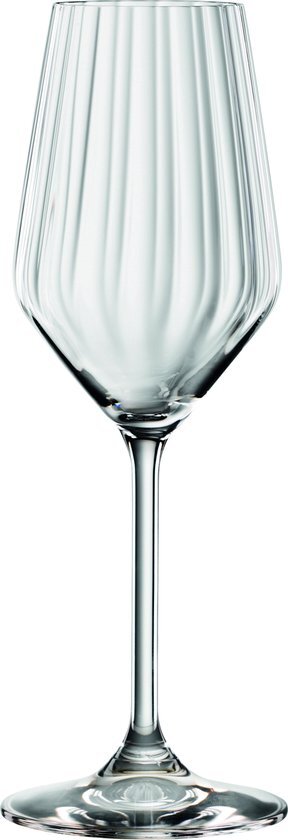 Spiegelau Lifestyle Champagneglas 4 st. - 0,31 L