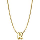 Glanzstücke München Ketting goudgeel