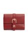 TOMMY HILFIGER Portefeuille rouge foncé