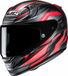 HJC RPHA 12 Dravix Helm