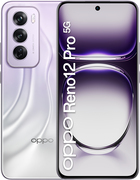 OPPO  Reno12 Pro / 512 GB / Nebula Silver