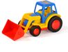 Cavallino Basics Tractor met Shovel