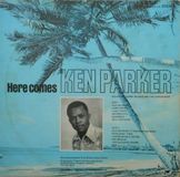 Suburban Dr. Bird Here Comes Ken Parker