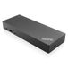 Lenovo ThinkPad Hybrid USB-C with USB-A Dock