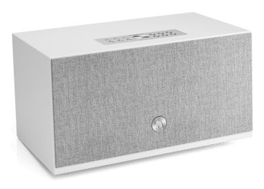Audio Pro C10 MKII - Multiroom WiFi Speaker - White