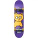 Meow Skateboard Complet Big Cat (8.25" - Violet)