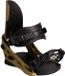 Flux Cx Snowboardbindingen Goud M