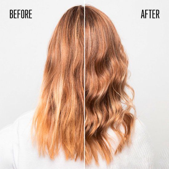 Schwarzkopf - BC Color Freeze Conditioner