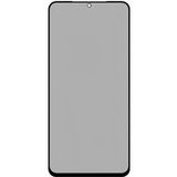 TelForceOne Film de protection d'intimité OEM mis à jour pour Samsung Galaxy A56 A566, verre trempé, Full Glue
