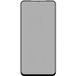 TelForceOne Film de protection d'intimité OEM mis à jour pour Samsung Galaxy A56 A566, verre trempé, Full Glue