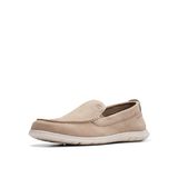 Clarks Flexway Step mocassin voor heren