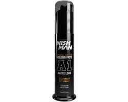 Nishman A1 Matte Look Molding Paste 100 ml