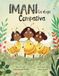 Imani La abeja Compasiva