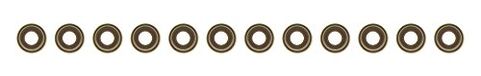 Valve AJUSA Valve stem seals set