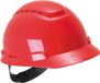 3m Peltor H700 Veiligheidshelm HDPE - Rood