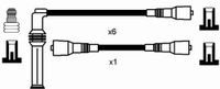 NGK bougiekabel RC-OP466, 0836