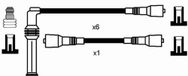 NGK bougiekabel RC-OP466, 0836