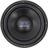 Hifonics Zeus ZXE 12S4 - Subwoofer - 30 cm - 300 Watt RMS