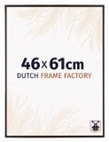 Dutch Frame Factory Fotolijst 46x61 cm Antraciet Kunststof