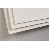 Clairefontaine Pastelmat 24 x 32 cm 5 vel 360 gram Licht Grey